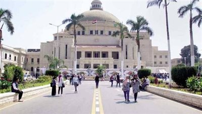 10 جامعات مصرية ضمن قائمة ويبومتركس لأفضل ألف جامعة عالميًا