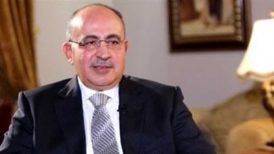 اللواء حسن عبد الرحمن: 25 يناير كانت مؤامرة كبرى استهدفت كيان الدولة المصرية