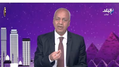 هجوم حاد على نتنياهو ورسائل دعم عربي.. مصطفى بكري: أمن الخليج جزء لا يتجزأ من أمن مصر