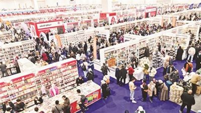 كيف تصل إلى معرض الكتاب بـ 10 جنيهات فقط؟ تفاصيل خطة محافظة القاهرة لنقل الجمهور