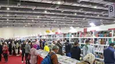 تيسيرات لزوار معرض الكتاب في دورته الـ 57: زيادة عدد الأتوبيسات وتقليل زمن التقاطر