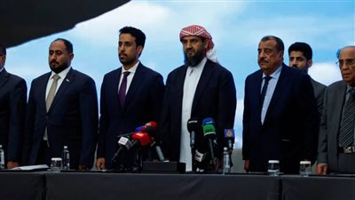 الرياض تحتضن اللقاء التشاوري الجنوبي: خارطة طريق جديدة لمستقبل جنوب اليمن برعاية سعودية