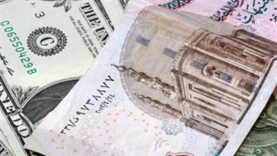 تحت سقف 48 جنيهاً.. أسعار صرف الدولار مقابل الجنيه المصري في تعاملات منتصف الأسبوع