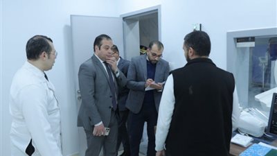 النيابة العامة ترفع شعار 