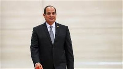 الرئيس السيسي: مصر تقف ضد أي محاولات لزعزعة استقرار المنطقة وتقسيم دولها