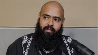 إخلاء سبيل البلوجر محمد عبد العاطي بعد إنهاء إجراءات الإفراج عنه