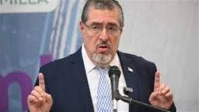 لمواجهة تمرد السجون.. رئيس جواتيمالا يعلن حالة الطوارئ الشاملة وتعبئة الجيش