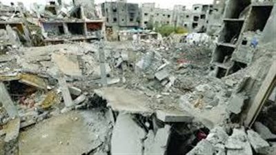 عاجل| الاحتلال الإسرائيلي يقتحم مدينة قلقيلية