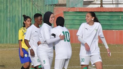 في دوري الكرة النسائية.. المصري يتخطى اتحاد بسيون بهدفين نظيفين