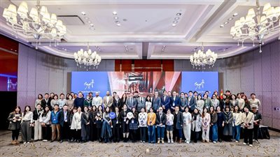 فوز مصر بجائزة “ أكثر الوجهات الواعدة سياحياً لعام 2026” من منصة Tongcheng العالمية