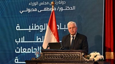 وزير التعليم العالي: «منحة علماء المستقبل» خطوة استراتيجية لتمكين جيل قادر على المنافسة عالميًا