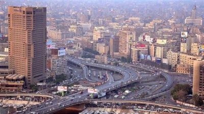 الأرصاد تحذر من رياح مثيرة للأتربة غدًا.. وهذه درجات الحرارة المتوقعة بالمحافظات