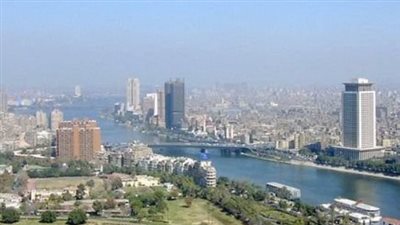 الأرصاد تحذر من تدهور الرؤية الأفقية بسبب الرياح المثيرة للرمال