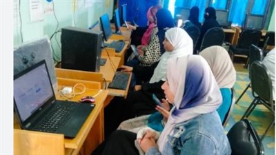 جدول امتحانات البرمجة والذكاء الاصطناعي لطلاب الصف الأول الثانوي في جميع المحافظات