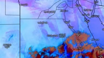 الأرصاد الجوية.. ما هي خارطة الفصول في مصر وتوقعات الصيف القادم؟
