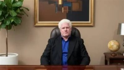 بعد تعيينه بالهيئة العليا.. من هو المهندس حاتم الجوهري القيادي الوفدي الجديد؟