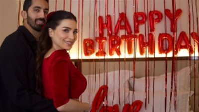 في عيد ميلادها.. رحلة مي عز الدين من 