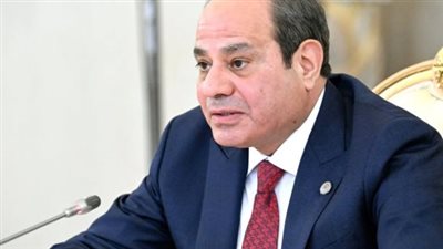 السيسي يربط التنمية بالأمن: استقرار فلسطين ركيزة أساسية لسلام الشرق الأوسط