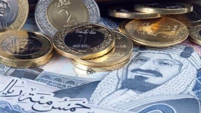 الريال السعودي يسجل أرقاماً جديدة.. أسعار الصرف في مصر ببداية تعاملات الأربعاء