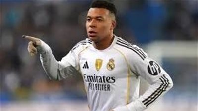 مبابي يقترب من الكلاسيكو.. ريال مدريد يستعيد الأمل قبل مواجهة برشلونة في قمة الليجا