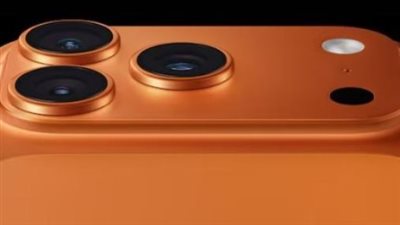 أيفون 18 (iPhone 18): تسريبات تكشف عن ثورة في كاميرات 