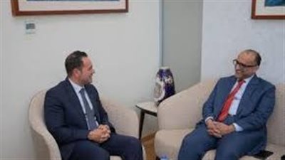 تعاون مصري إماراتي لتعزيز حفظ الذاكرة الوطنية ورقمنة التراث بالعاصمة الإدارية