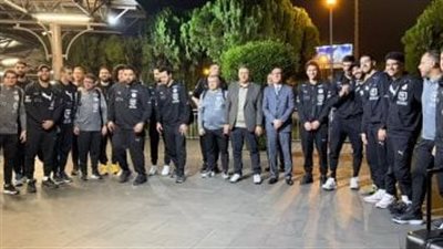 الفراعنة يفتتحون مشوار أمم أفريقيا  لكرة اليد بمواجهة الجابون في رواندا