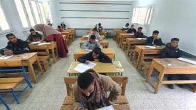 تعليم القاهرة تعقد غدًا امتحان «البرمجة والذكاء الاصطناعي» للمتخلفين عن الاختبار
