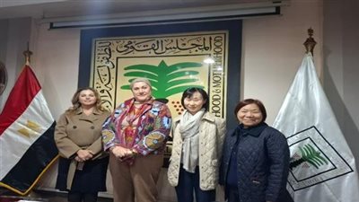 رئيسة القومي للطفولة تستعرض تجربة مصر في تمكين الفتيات أمام 