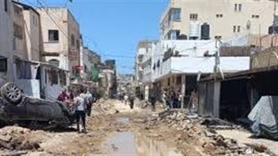 عام من العدوان على مدينة جنين.. حصاد الدمار والموت والحصار