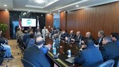 مستقبل وطن يبحث خطة تطوير قطاع النقل وتحسين الخدمات بالمحافظات
