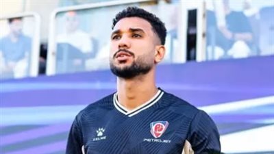 بعد استبعاده من حسابات سيد عيد.. هادي رياض ينتظر 