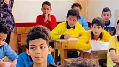 التعليم تنهي أعمال التصحيح وتكشف حقيقة ظهور نتيجة الصف السادس الابتدائي بالألوان