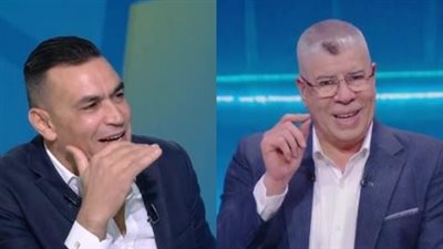 من الراديو إلى منصة إكس.. كواليس الحرب الكلامية بين شوبير والحضري بسبب منتخب مصر