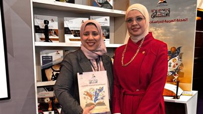 معلومات الوزراء: نشارك للسنة السادسة بمعرض الكتاب ونركز على القضايا الثقافية والاجتماعية
