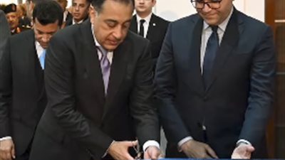 بمشاركة 1457 دار نشر.. مدبولي يفتتح الدورة الـ57 لمعرض القاهرة الدولي للكتاب 