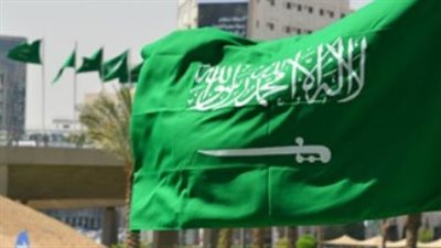 السعودية تدين الهجوم الإيراني على مبنى السفارة الأمريكية في الرياض