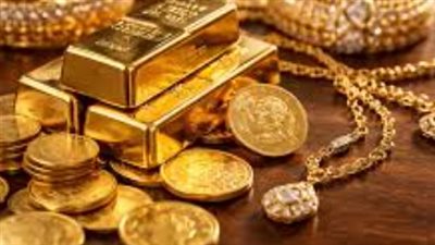 أسعار الذهب في مصر قبل بداية تعاملات اليوم الجمعة 23 يناير 2026