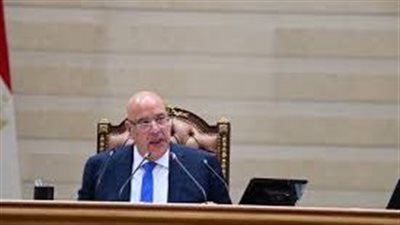 رئيس مجلس النواب يتسلم موافقة 