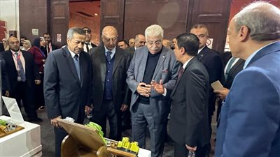 محمد المهندس يفتتح النسخة الثالثة لـ 