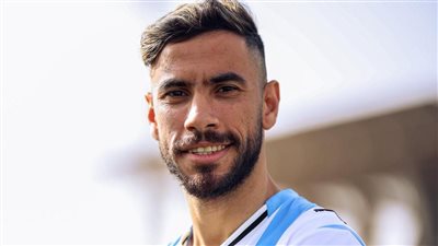 رسميا.. بيراميدز يضم ناصر ماهر لتعزيز خط الوسط قبل مواجهة نهضة بركان