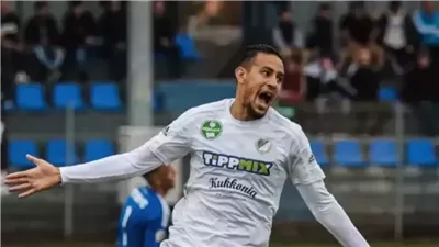 الأهلي يرصد 1.4 مليون دولار لضم بن بوعلي.. ورفض النادي المجري يعطل إتمام الصفقة