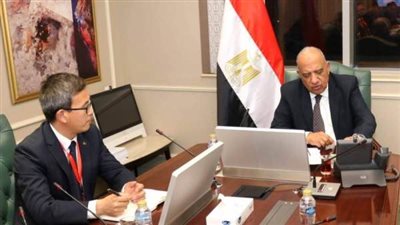 لتوطين الصناعة.. وزير الكهرباء يبحث إنشاء أول مصنع لتوربينات الرياح في مصر