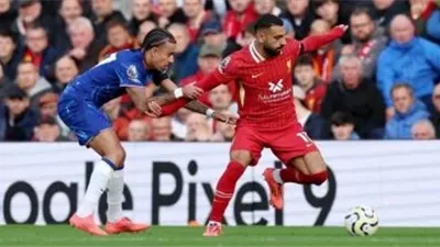 تشكيل ليفربول المتوقع ضد بورنموث في الدوري الإنجليزي.. محمد صلاح يواصل كتابة التاريخ
