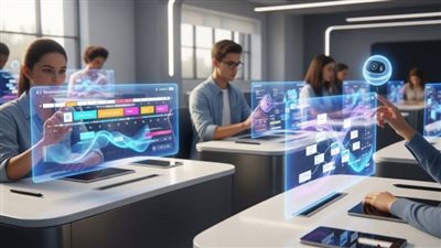 أدوات ذكاء اصطناعي للمدرسين: مستقبل التدريس مع جوجل