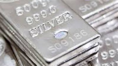 أسعار الفضة اليوم 24 يناير 2026.. هل يسحب 
