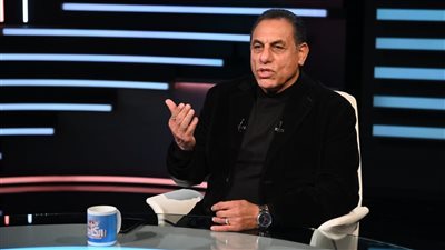 لأول مرة.. حمادة صدقي يكشف تفاصيل مكالمة ميدو بعد تصريحاته الأخيرة
