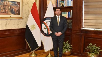 المستشار شادي البرقوقي يقود جبهة الدفاع عن رمضان صبحي