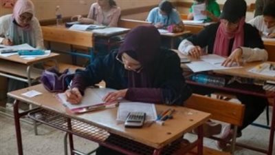توزيع درجات الشهادة الإعدادية 2026 لجميع المواد وموعد فتح باب التظلمات