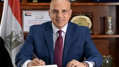 وزير الري يصل رواندا في زيارة رسمية لتعزيز العلاقات الثنائية